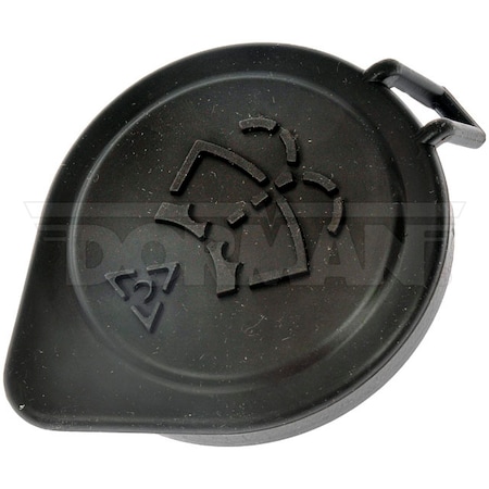 Motormite Windshield Washer Reservoir Cap, 47312 47312